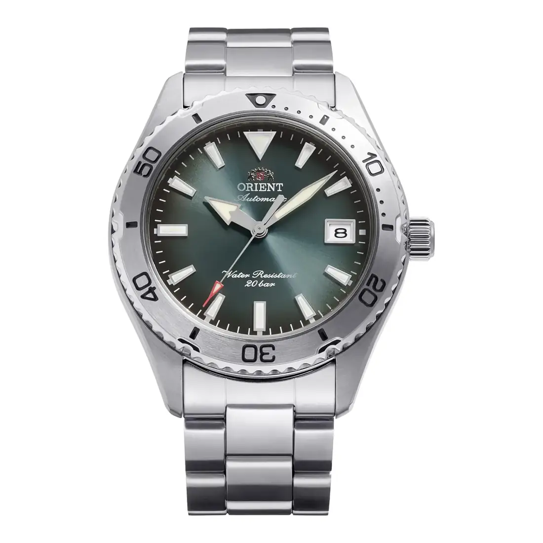 Orient Mako 40 RA-AC0Q13 (diver)